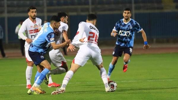 موعد مباراة الزمالك وبيراميدز في الدوري الموسم الج موعد مباراة الزمالك وبيراميدز في الدوري الموسم الج